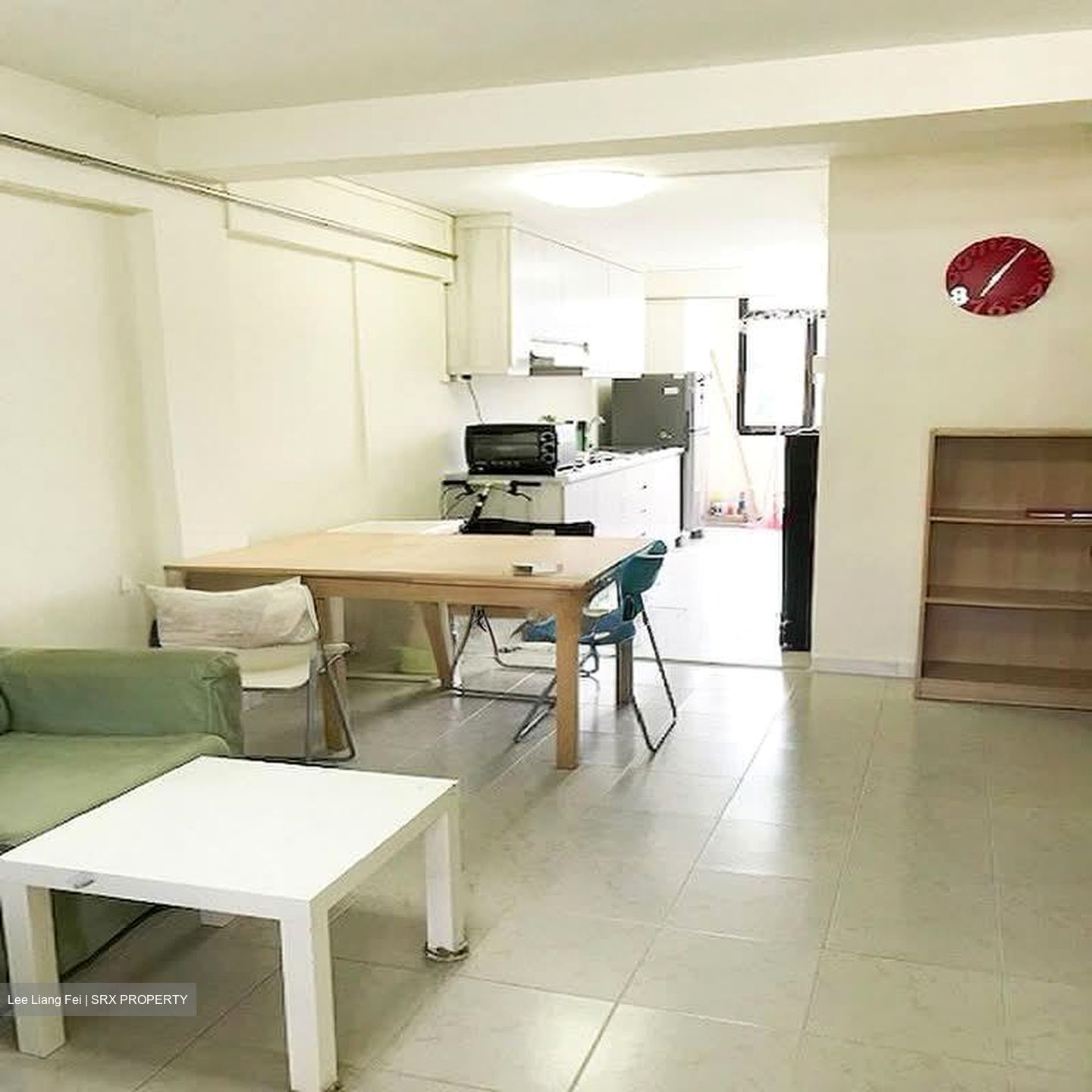 Blk 14 Bukit Ho Swee View (Bukit Merah), HDB 3 Rooms #600771291